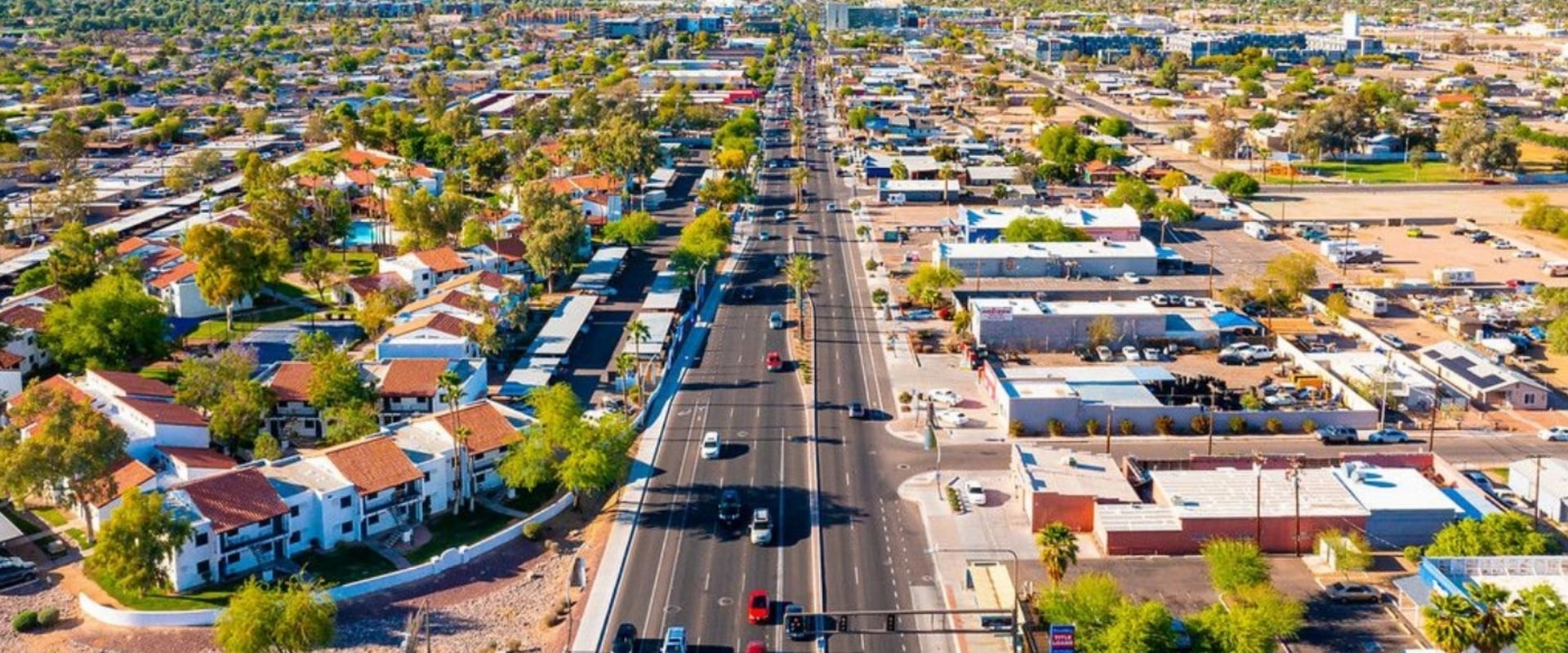 The Importance of Governance in Addressing Affordable Housing in Chandler, Arizona