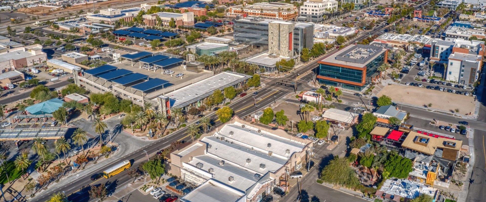 Managing Budget and Finances in Chandler, Arizona