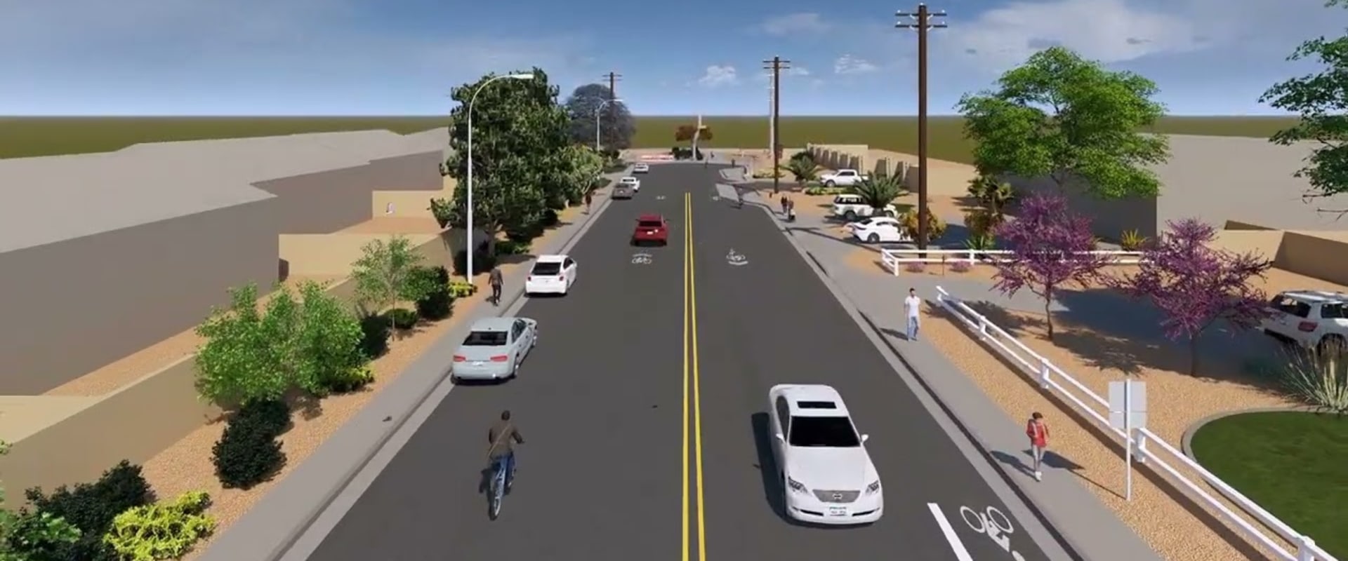 Governance and Transportation in Chandler, Arizona: A Comprehensive Approach