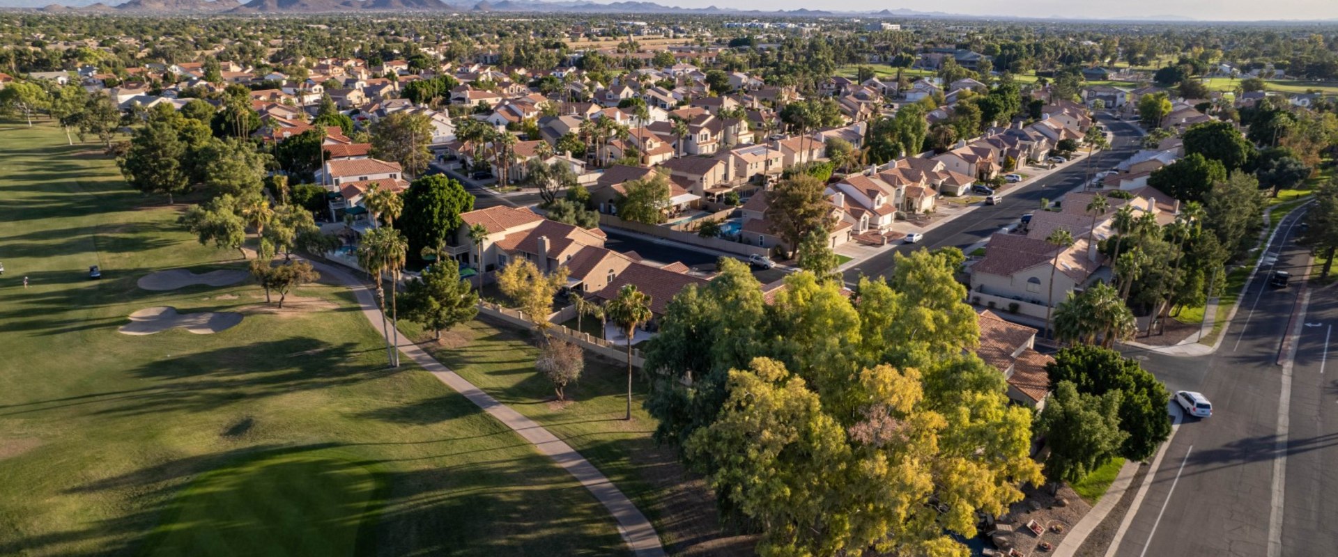 The Governance Process in Chandler, Arizona: Resolving Conflicts and Disputes within the City Government