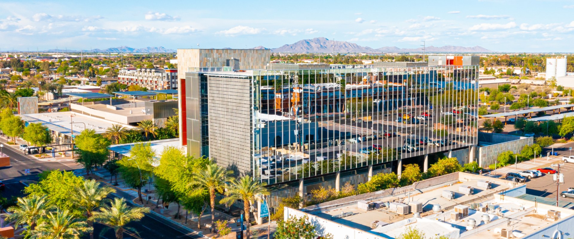 The Evolution of Governance in Chandler, Arizona