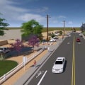 Governance and Transportation in Chandler, Arizona: A Comprehensive Approach