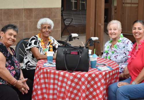 The Importance of Community Engagement and Outreach in Chandler, Arizona
