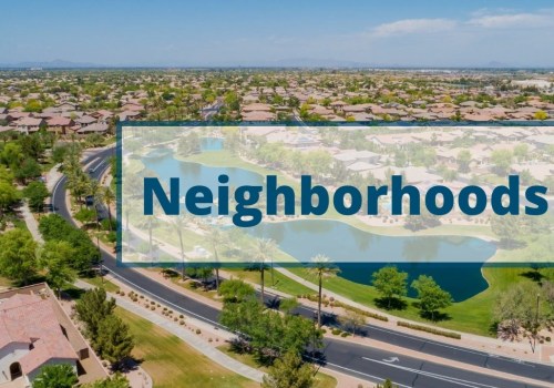 The Governance of Public Transportation and Infrastructure Development in Chandler, Arizona
