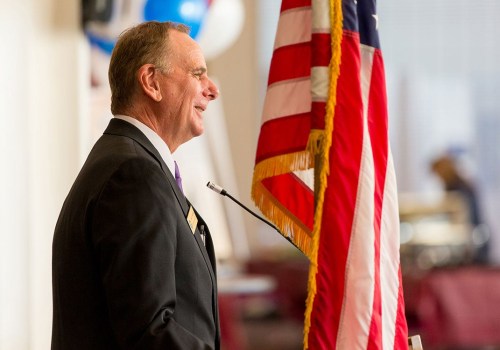 The Democratic Process of Electing City Council Members in Chandler, Arizona