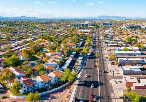 The Importance of Governance in Addressing Affordable Housing in Chandler, Arizona