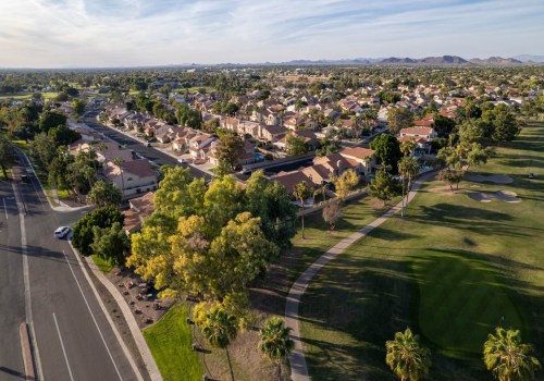 The Ins and Outs of Governance in Chandler, Arizona