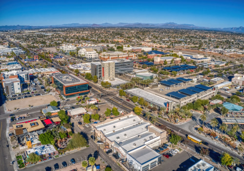 Managing Budget and Finances in Chandler, Arizona