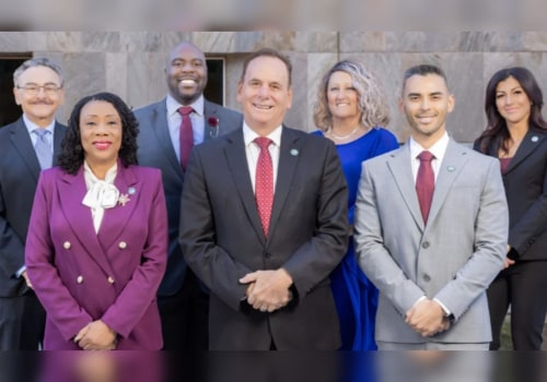 The Governance of Chandler, Arizona: A Comprehensive Look at City Council Meetings