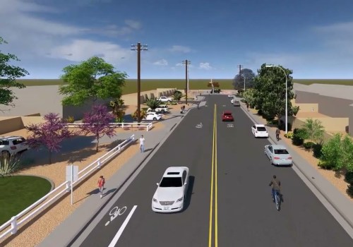 Governance and Transportation in Chandler, Arizona: A Comprehensive Approach