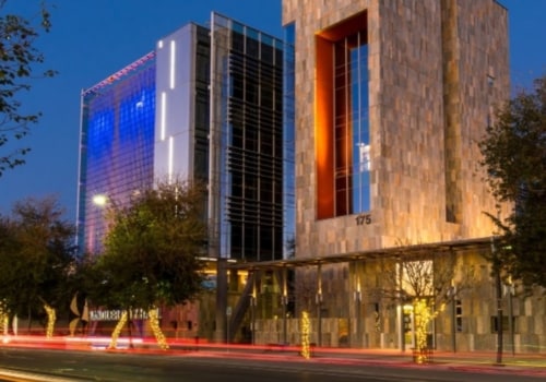 Sustainability and Environmental Governance in Chandler, Arizona: A Comprehensive Overview