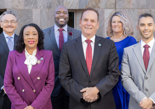 The Importance of Governance in Public Health in Chandler, Arizona
