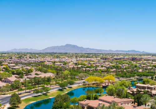 The Governance of Chandler, Arizona: A Comprehensive Overview