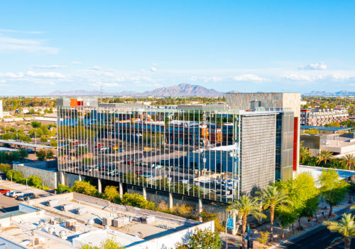 The Unique Approach to Public Education and School Governance in Chandler, Arizona